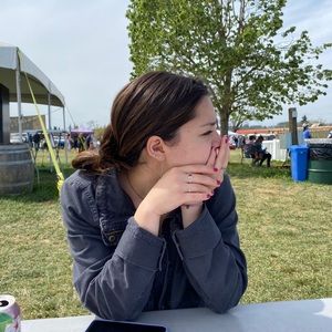 Meet your Posher, Lexi